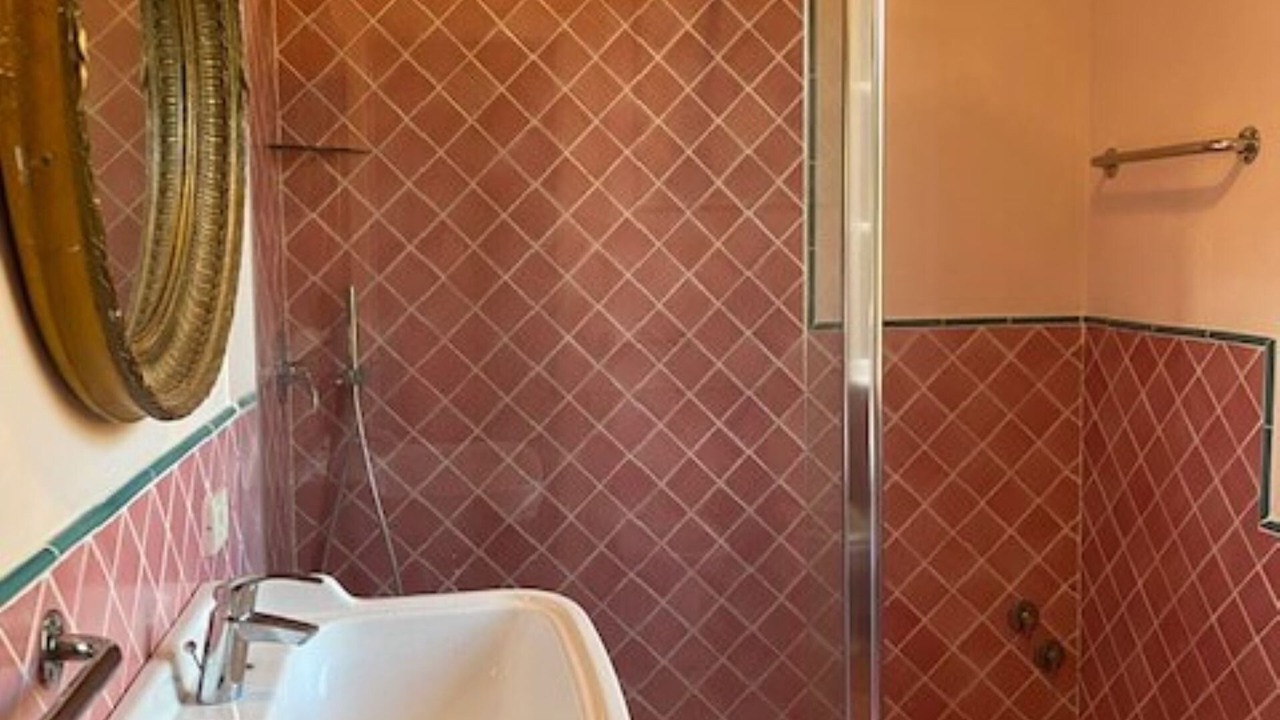 Photo of Bathroom in Magazzini