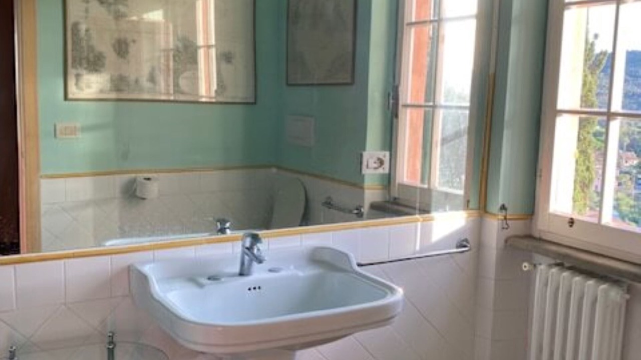 Photo of Bathroom in Magazzini