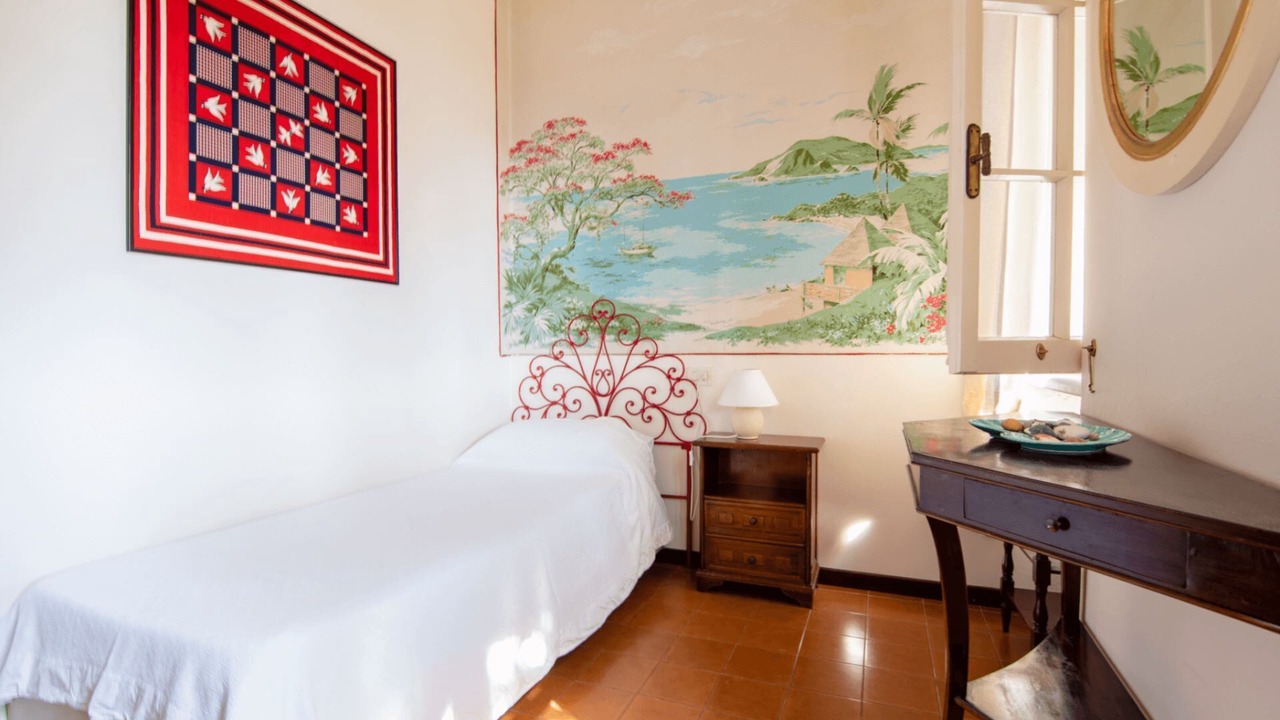 Photo of Bedroom in Magazzini