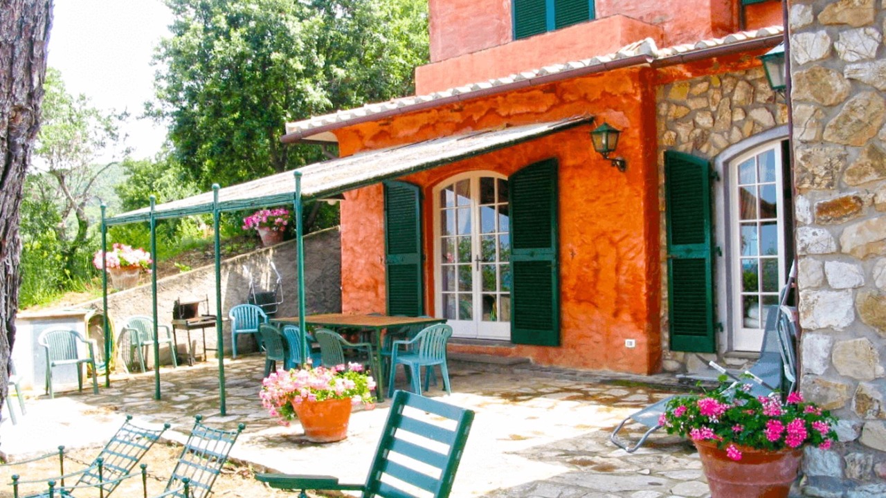 Photo of Outdoor in Magazzini