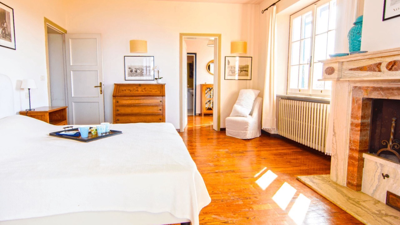 Photo of Bedroom in Magazzini
