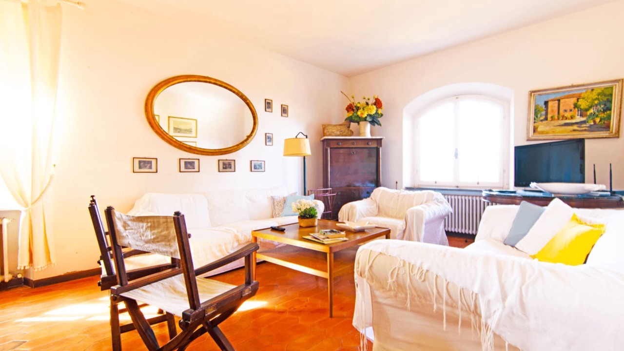 Photo of Livingroom in Magazzini