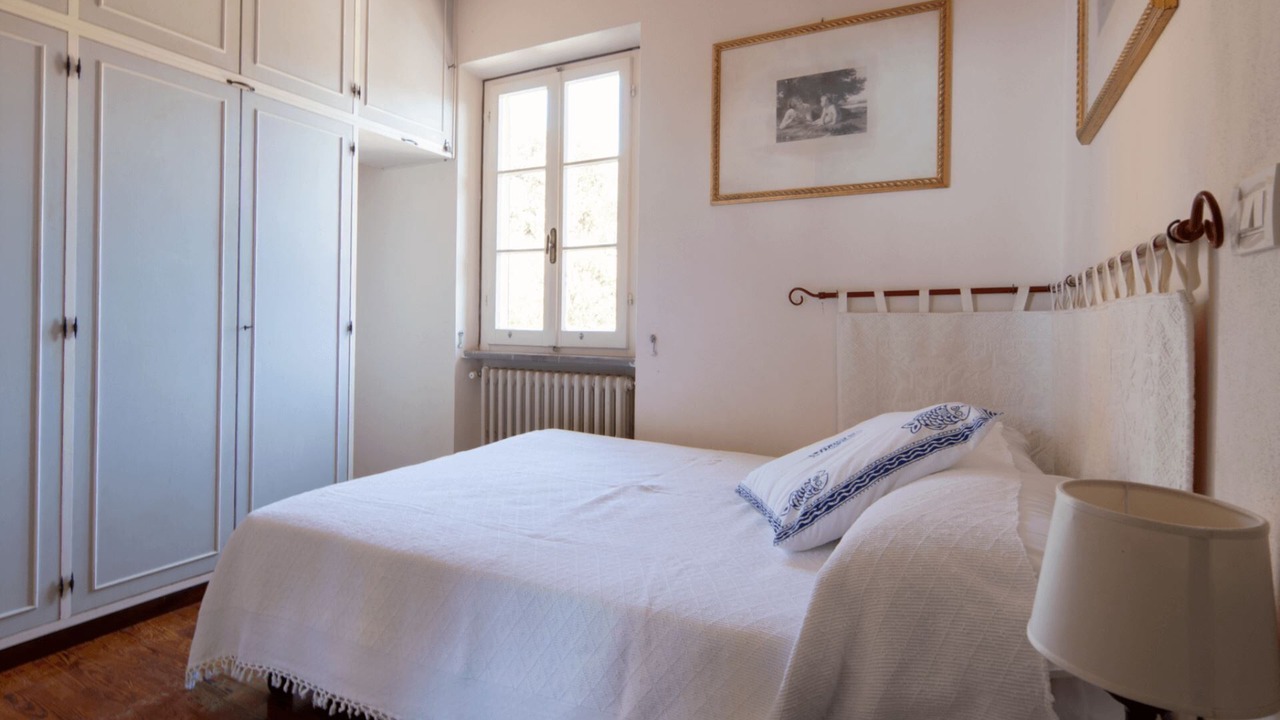 Photo of Bedroom in Magazzini