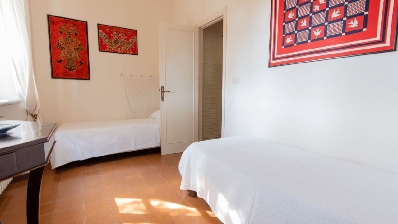 Photo of Bedroom in Magazzini