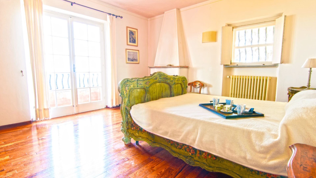 Photo of Bedroom in Magazzini