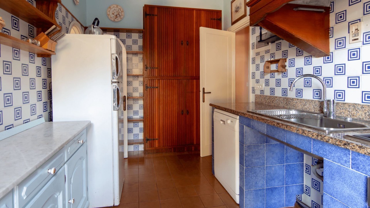 Photo of Kitchen in Magazzini
