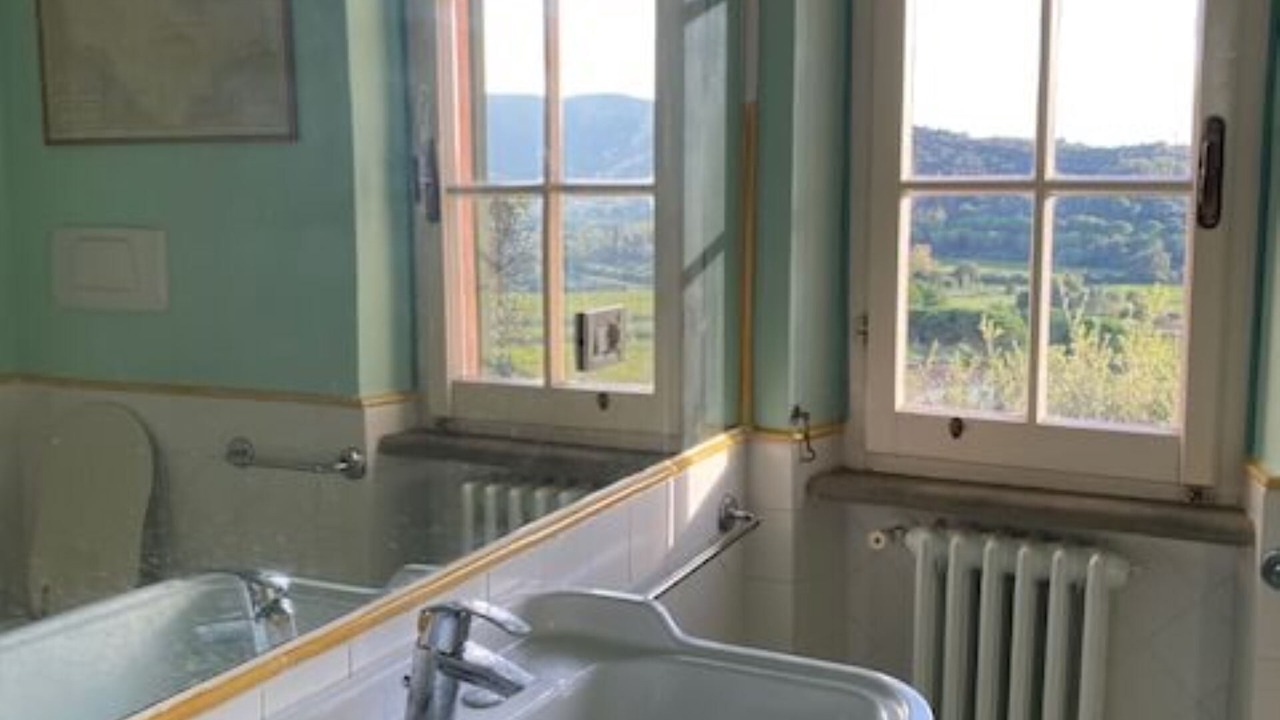 Photo of Bathroom in Magazzini