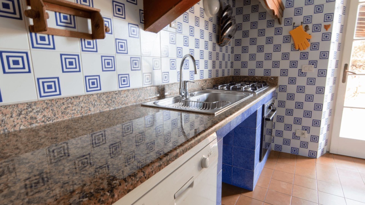 Photo of Kitchen in Magazzini
