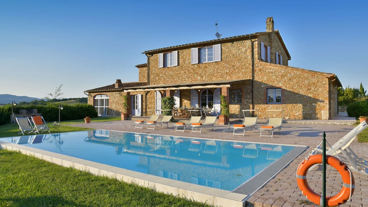 Photo of Outdoor in Casale Marittimo