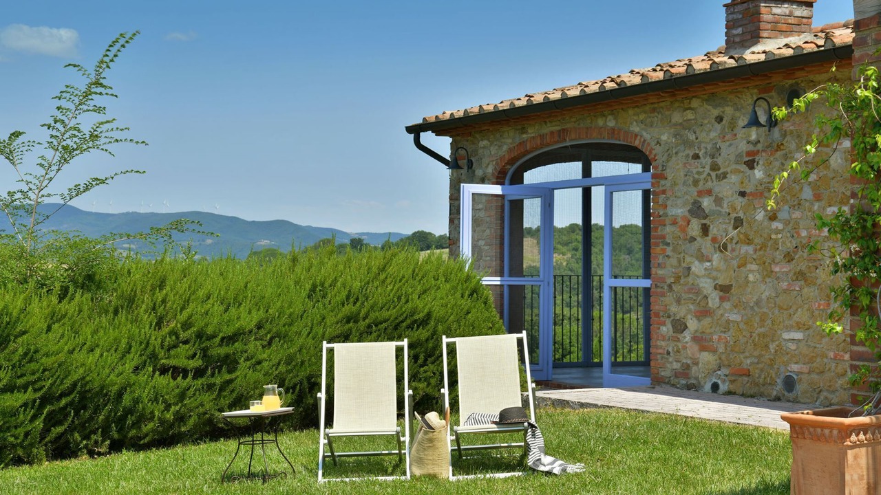 Photo of Outdoor in Casale Marittimo