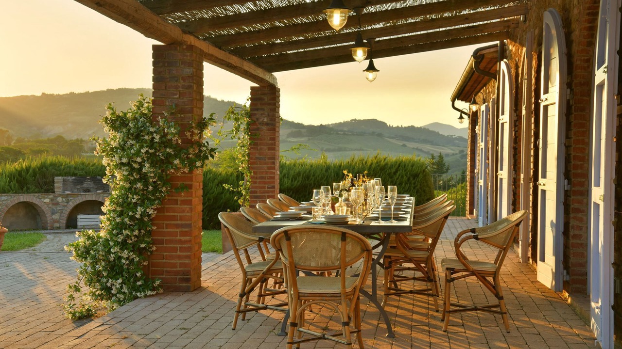 Photo of Outdoor in Casale Marittimo