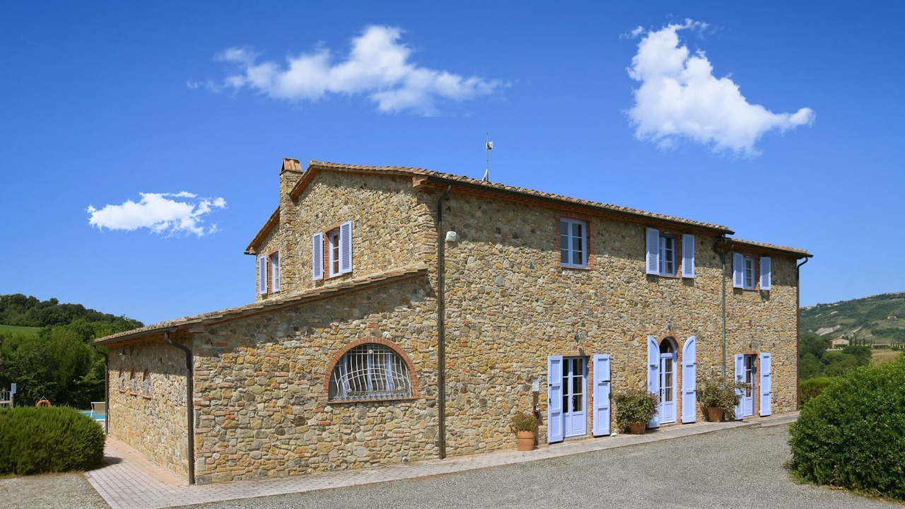 Photo of Outdoor in Casale Marittimo