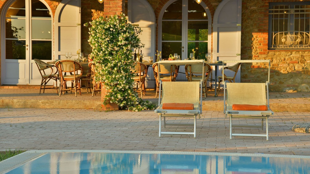 Photo of Outdoor in Casale Marittimo