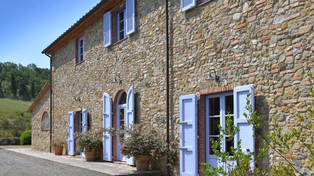 Photo of Outdoor in Casale Marittimo