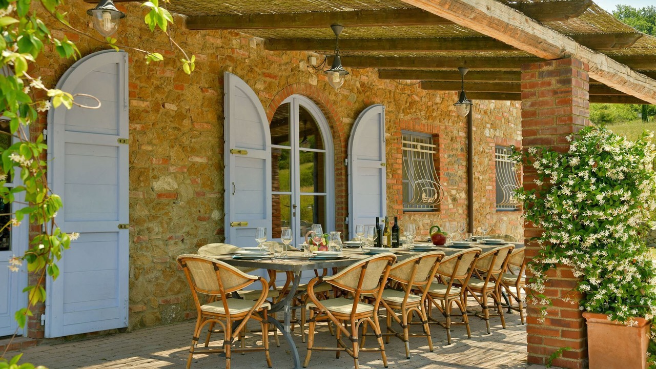 Photo of Outdoor in Casale Marittimo