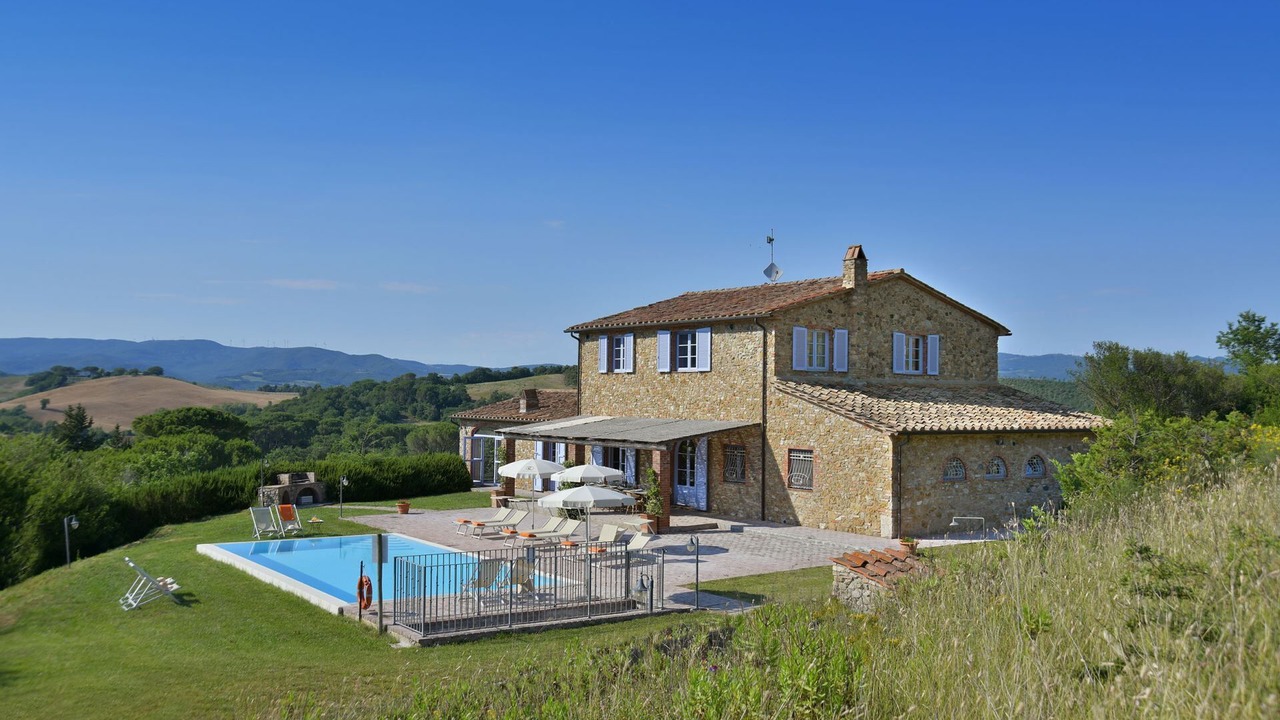 Photo of Outdoor in Casale Marittimo