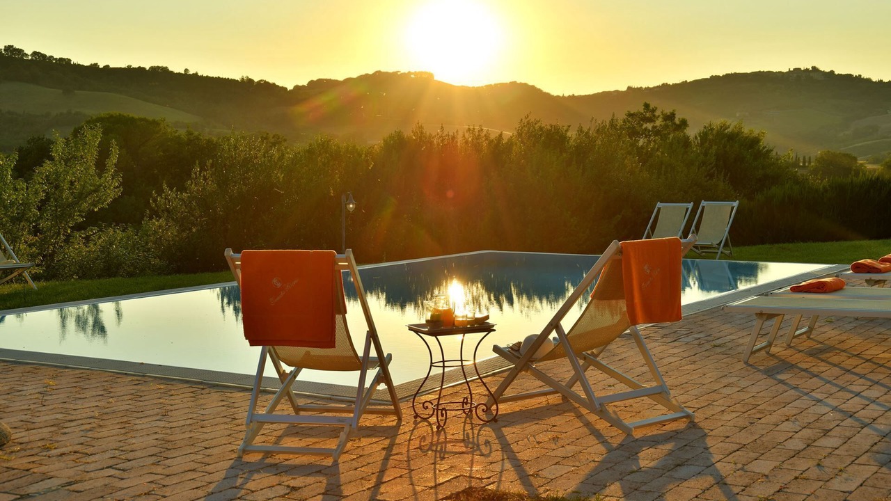 Photo of Outdoor in Casale Marittimo