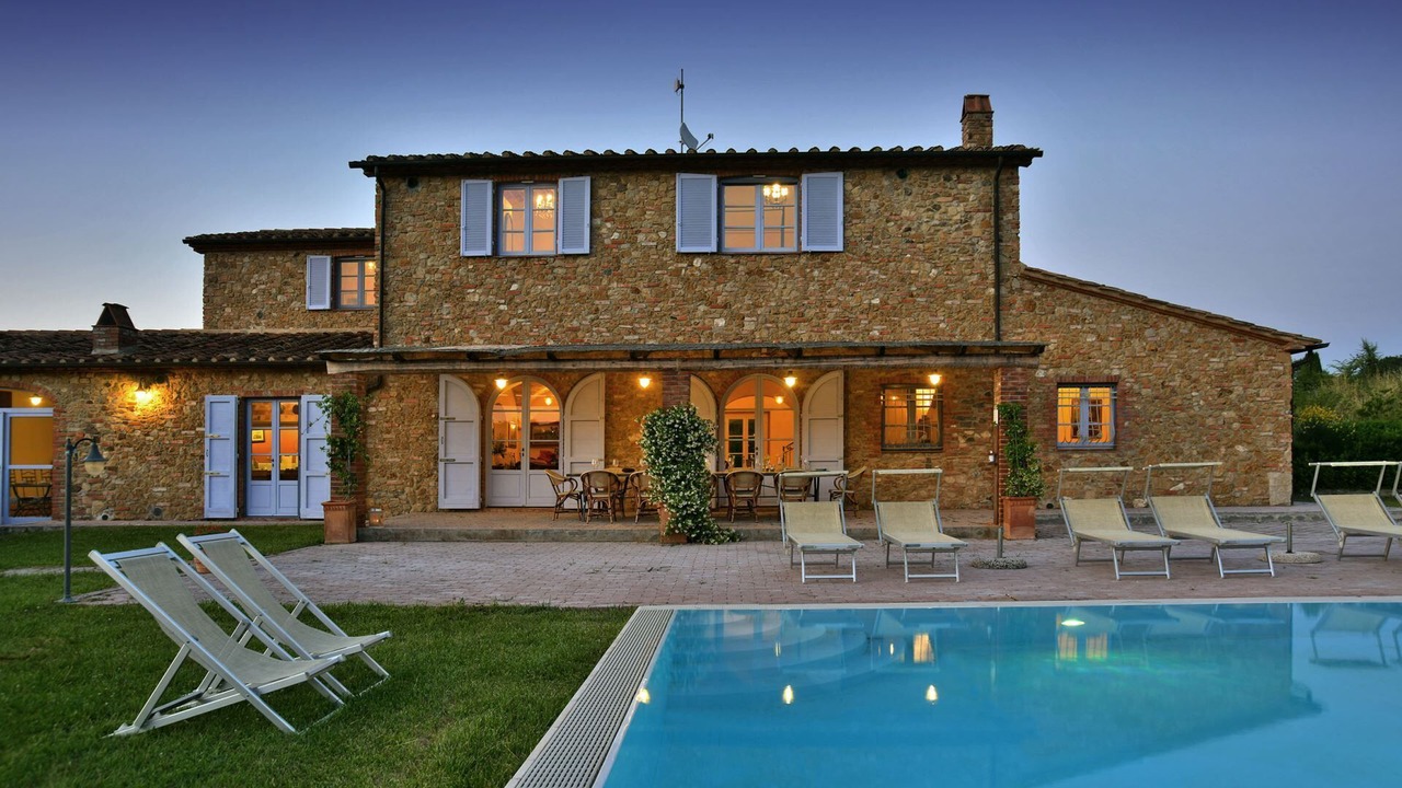 Photo of Outdoor in Casale Marittimo