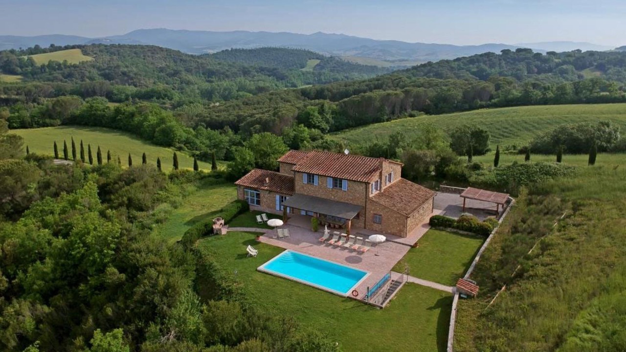 Photo of Outdoor in Casale Marittimo