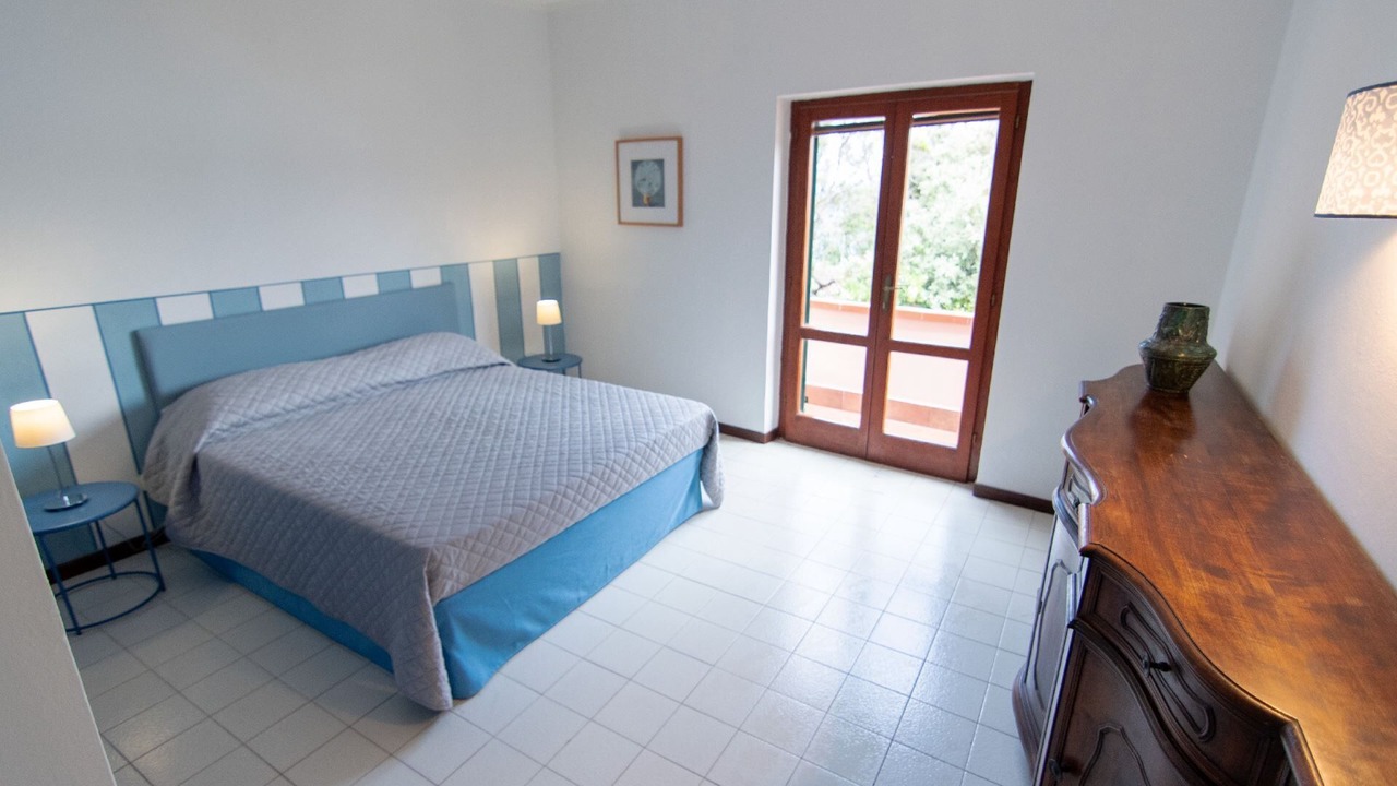 Photo of Bedroom in Marciana