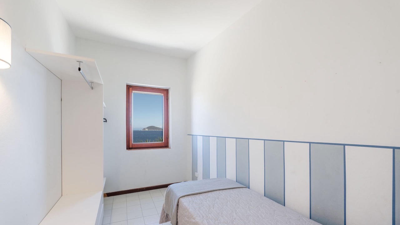 Photo of Bedroom in Marciana