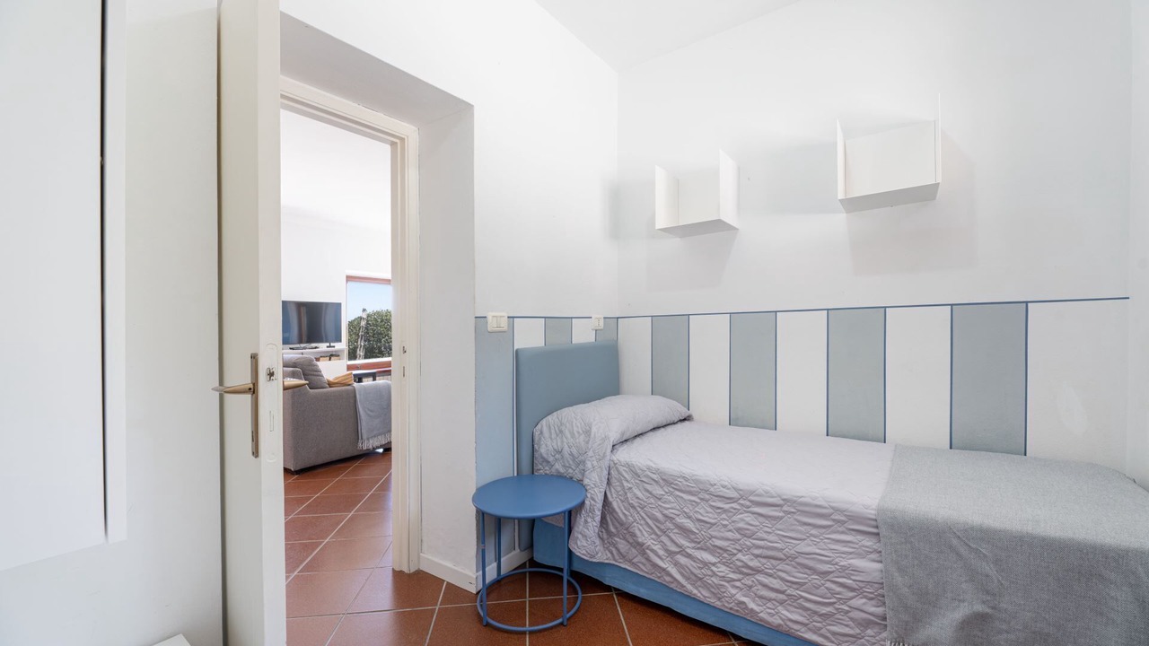 Photo of Bedroom in Marciana