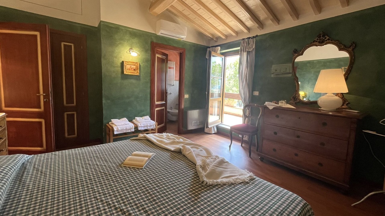 Photo of Bedroom in Grosseto