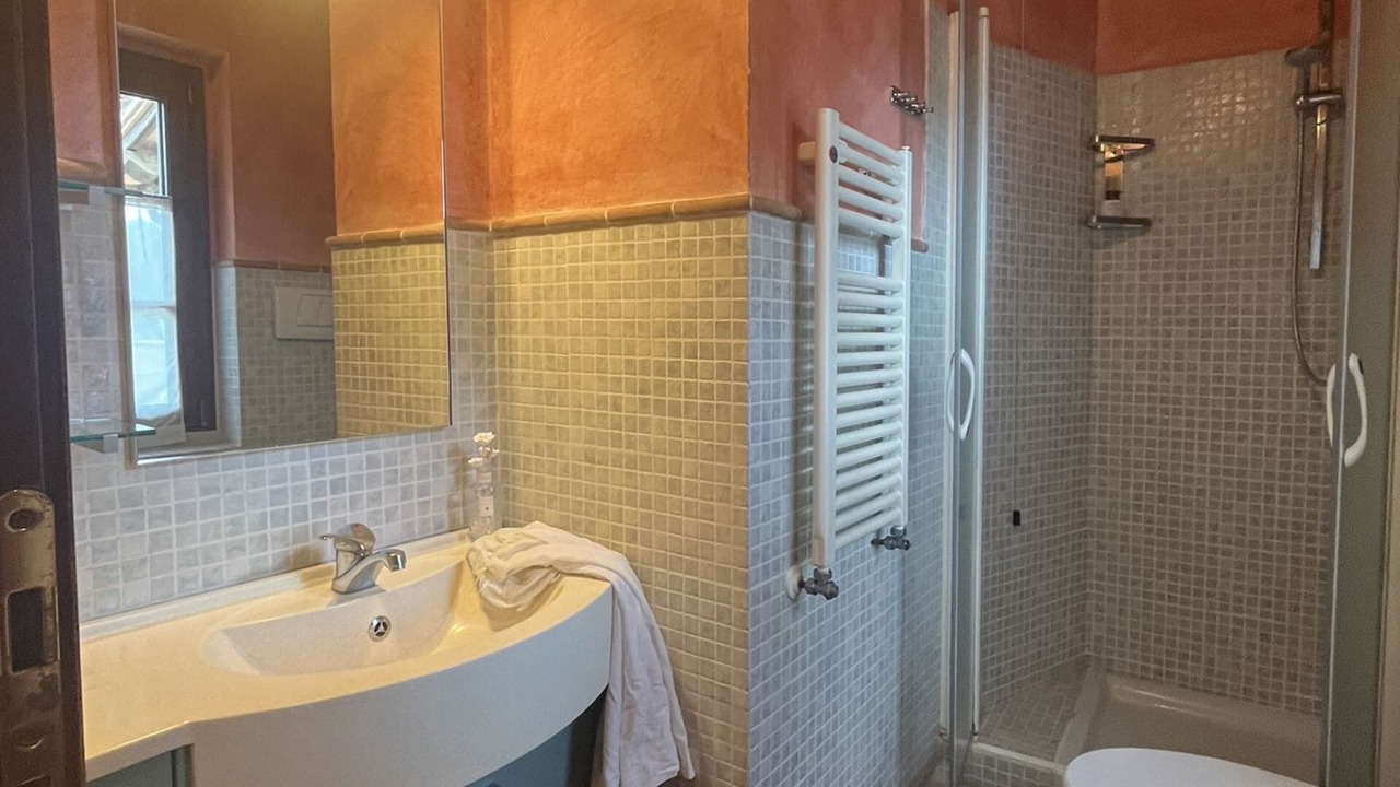 Photo of Bathroom in Grosseto