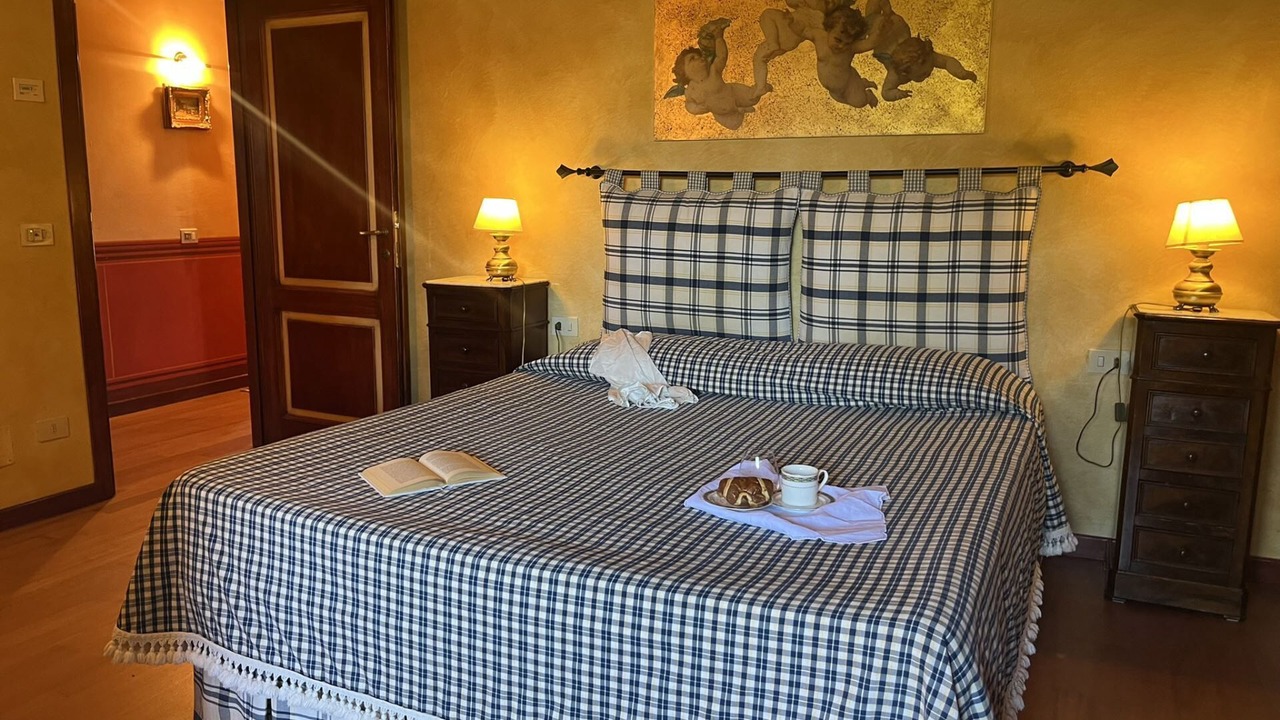 Photo of Bedroom in Grosseto