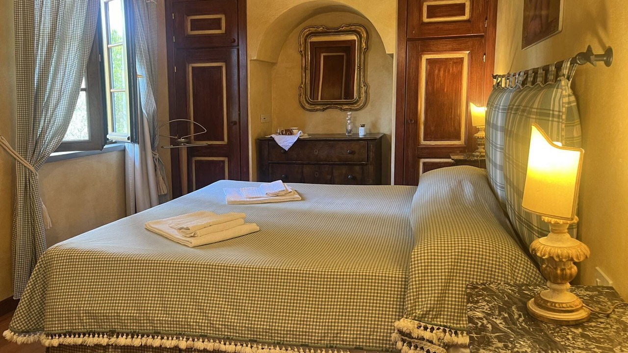 Photo of Bedroom in Grosseto