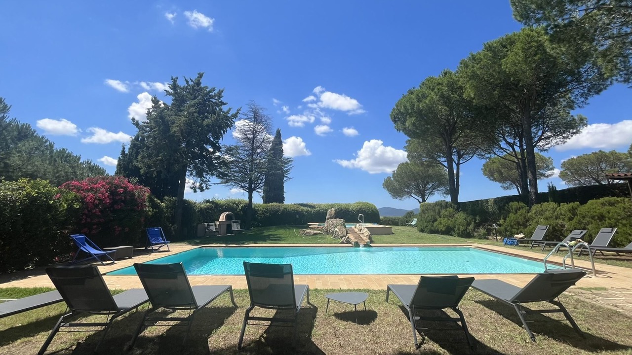 Photo of Outdoor in Grosseto