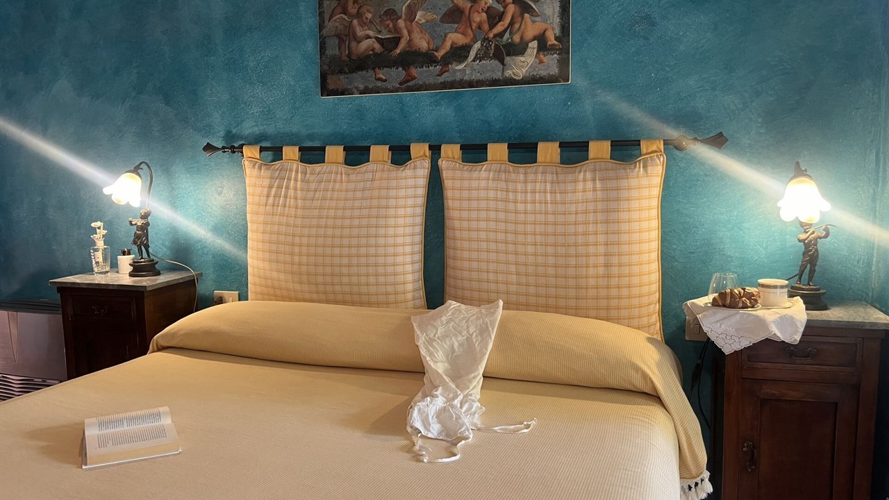 Photo of Bedroom in Grosseto