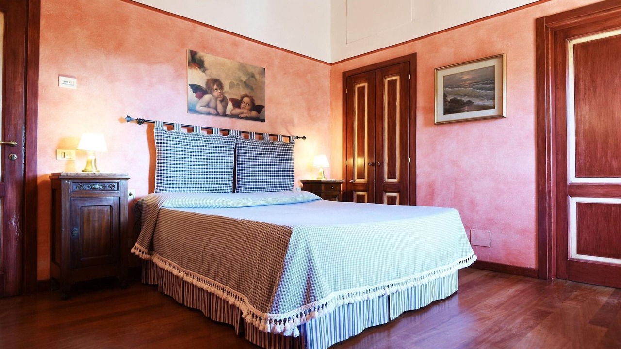 Photo of Bedroom in Grosseto