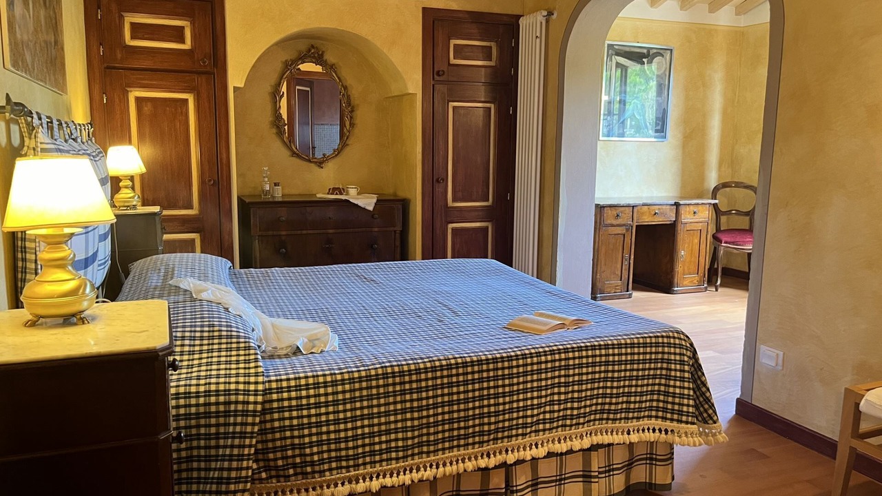 Photo of Bedroom in Grosseto