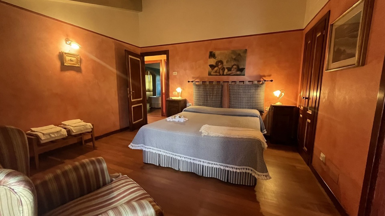 Photo of Bedroom in Grosseto
