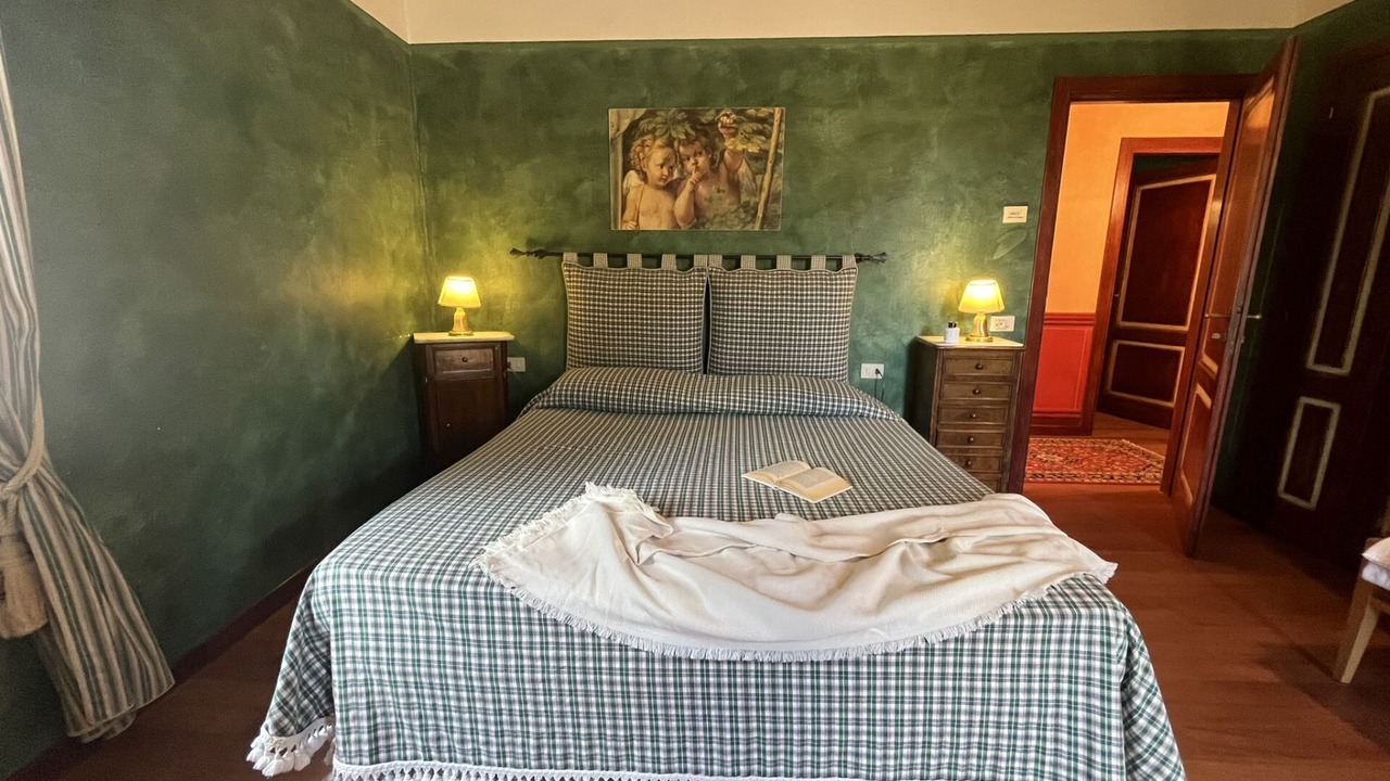 Photo of Bedroom in Grosseto