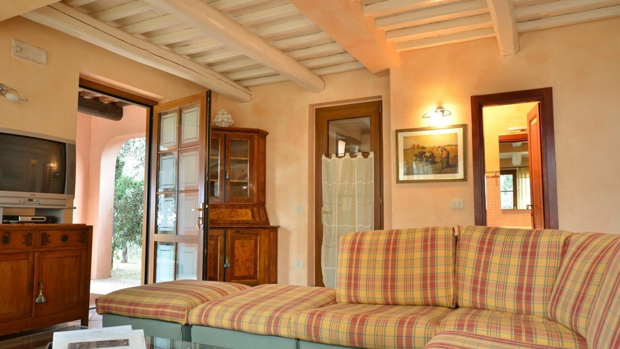 Photo of Livingroom in Grosseto