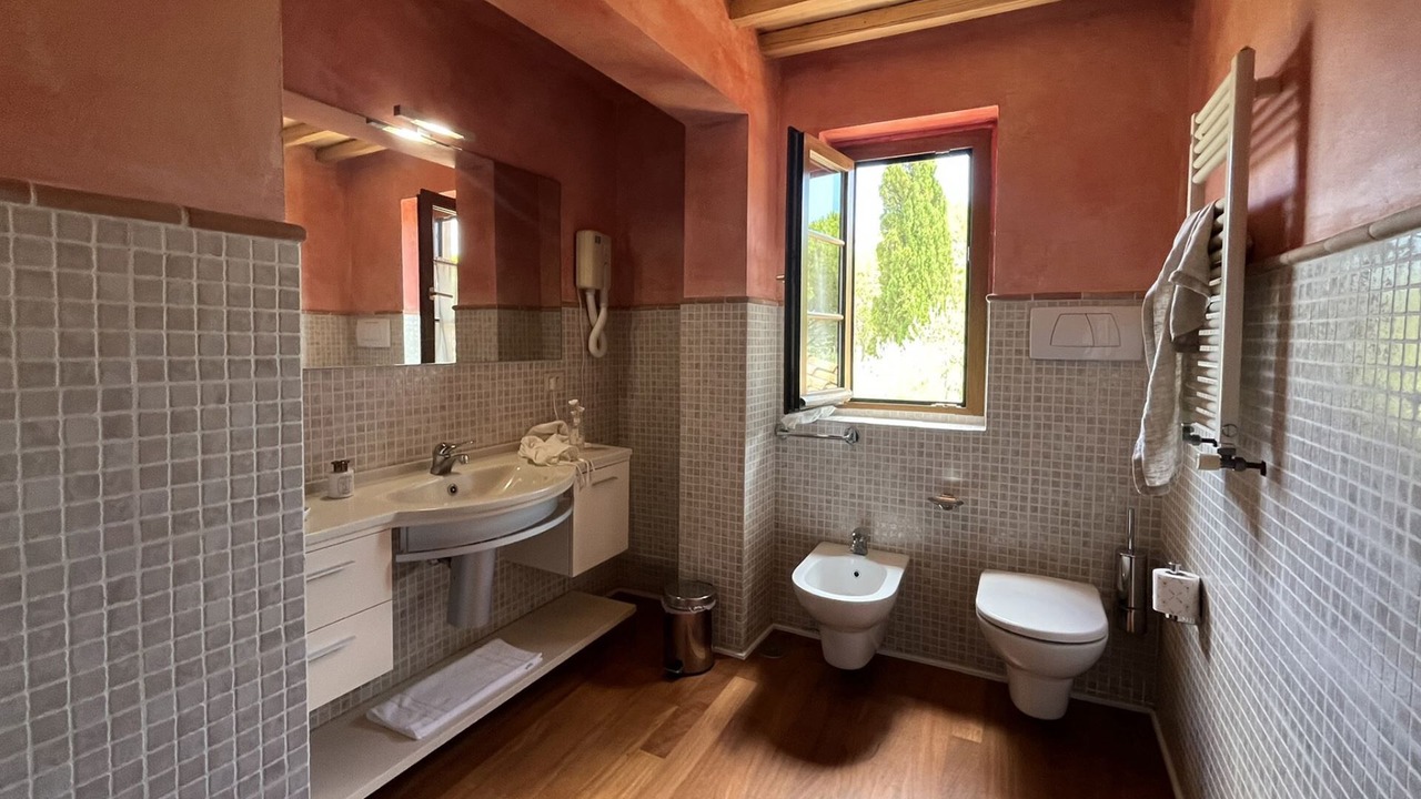 Photo of Bathroom in Grosseto
