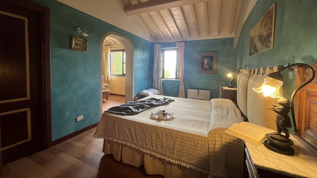 Photo of Bedroom in Grosseto