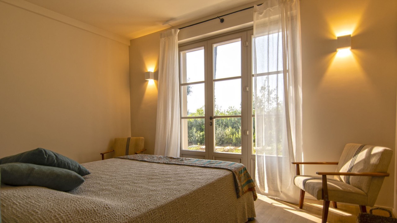 Photo of Bedroom in Procchio