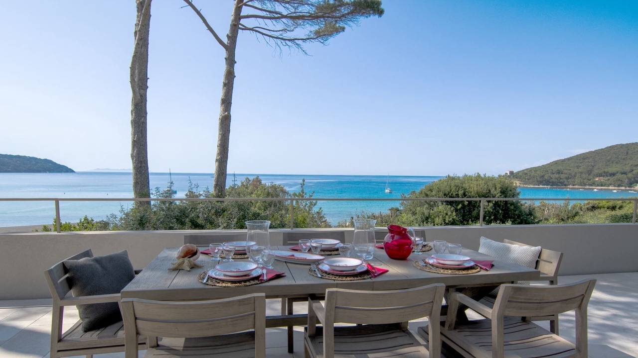 Photo of Outdoor in Procchio