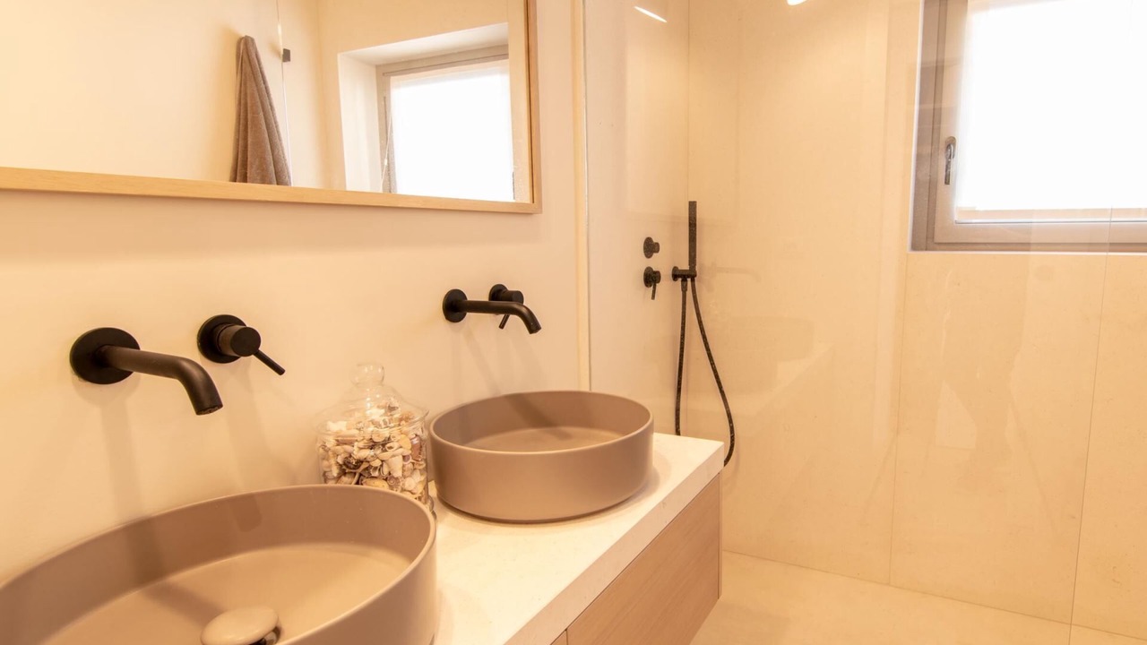 Photo of Bathroom in Procchio