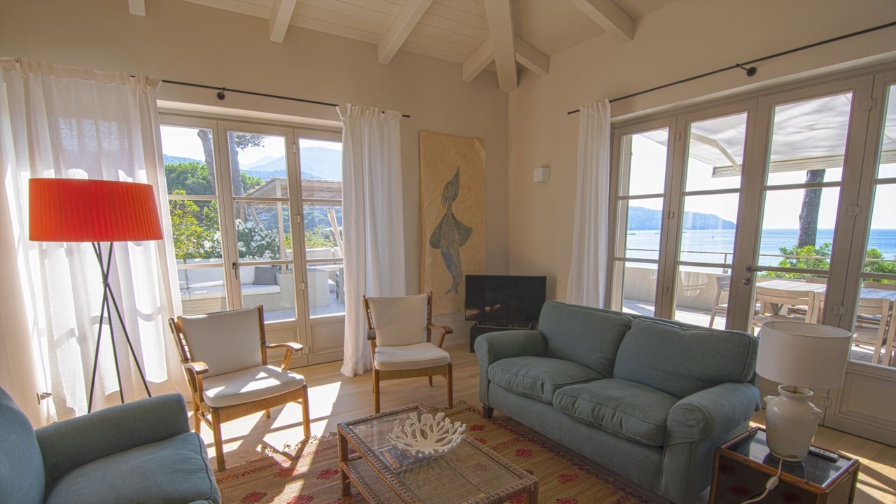 Photo of Livingroom in Procchio