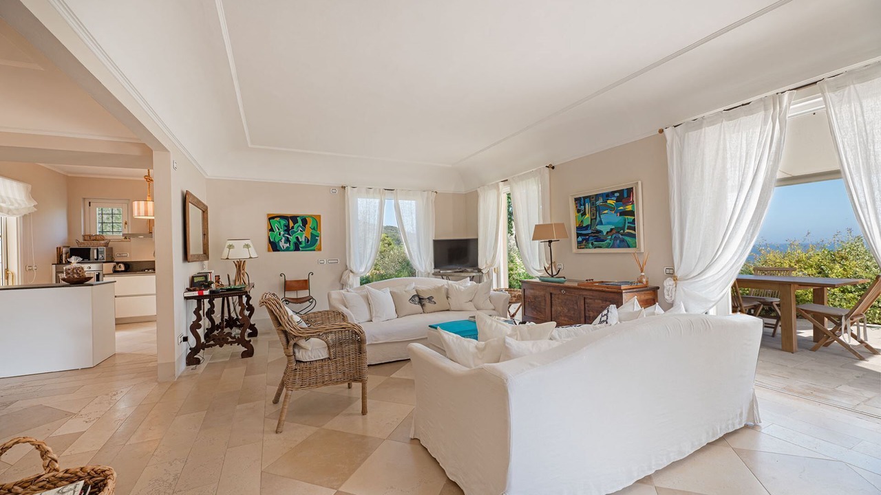 Photo of Livingroom in Bagno-Sprizze