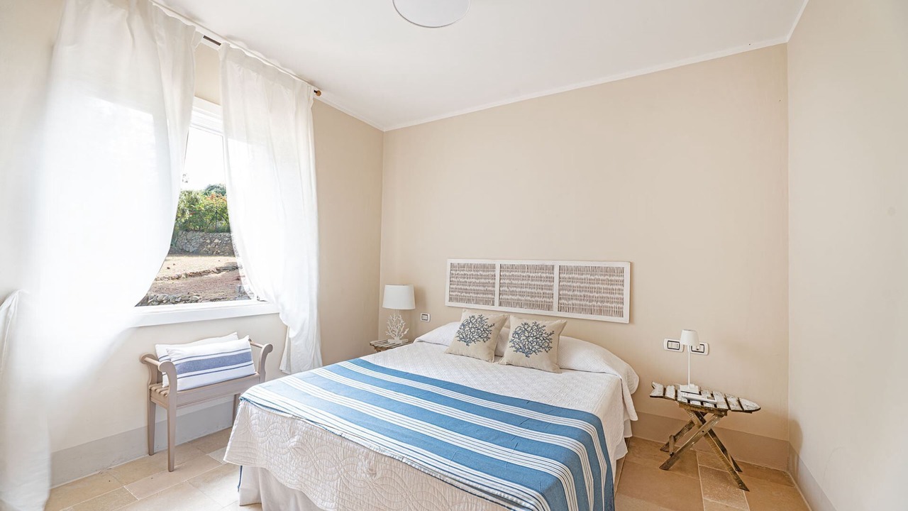 Photo of Bedroom in Bagno-Sprizze