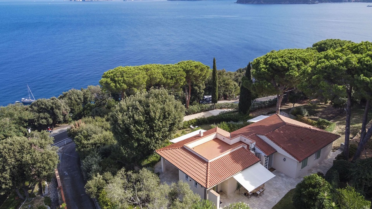 Photo of Outdoor in Bagno-Sprizze