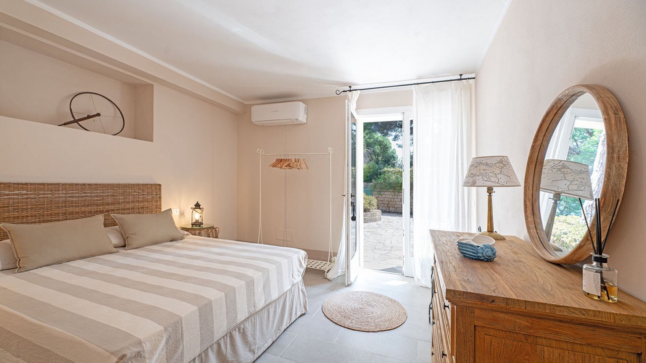 Photo of Bedroom in Bagno-Sprizze