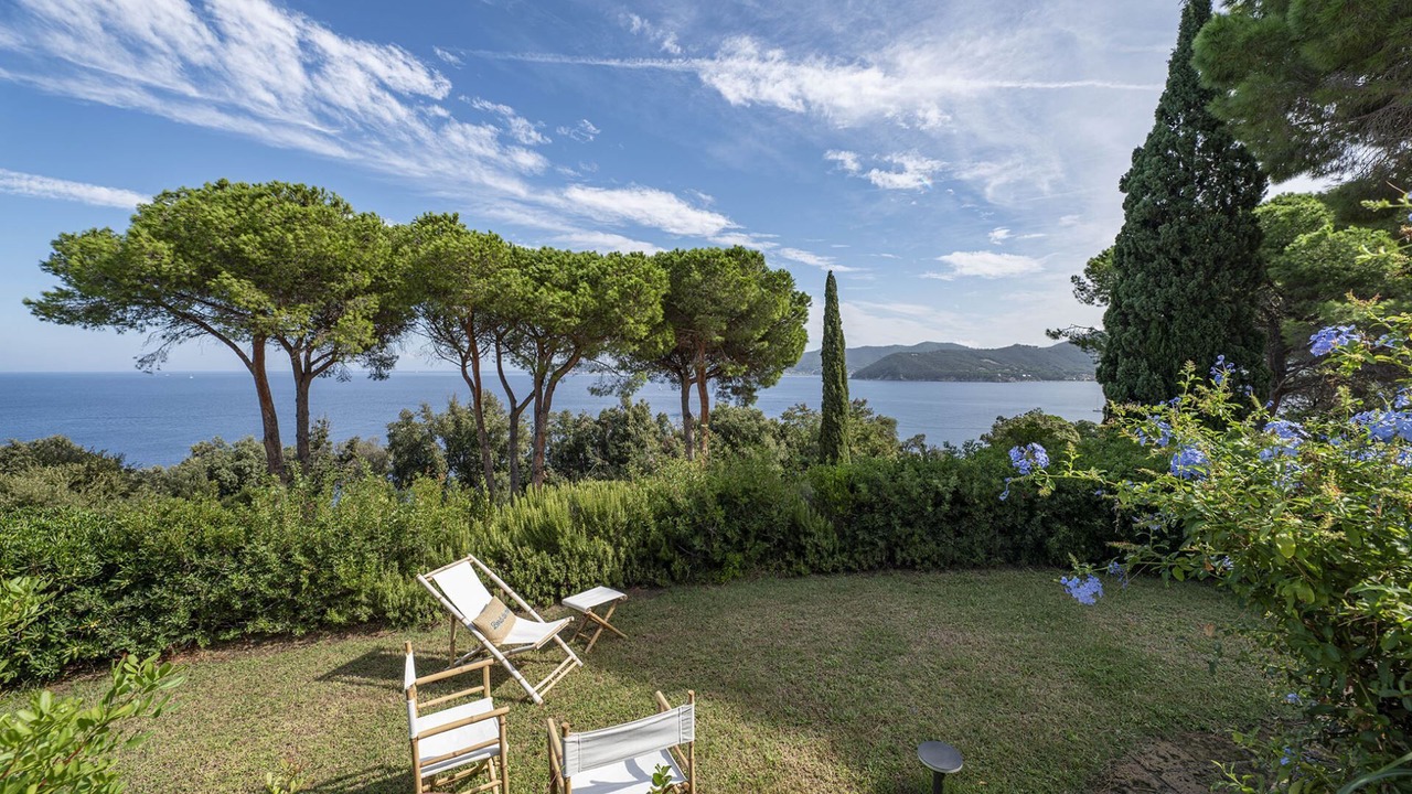 Photo of Outdoor in Bagno-Sprizze