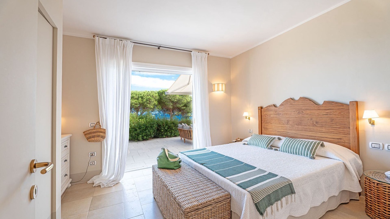 Photo of Bedroom in Bagno-Sprizze