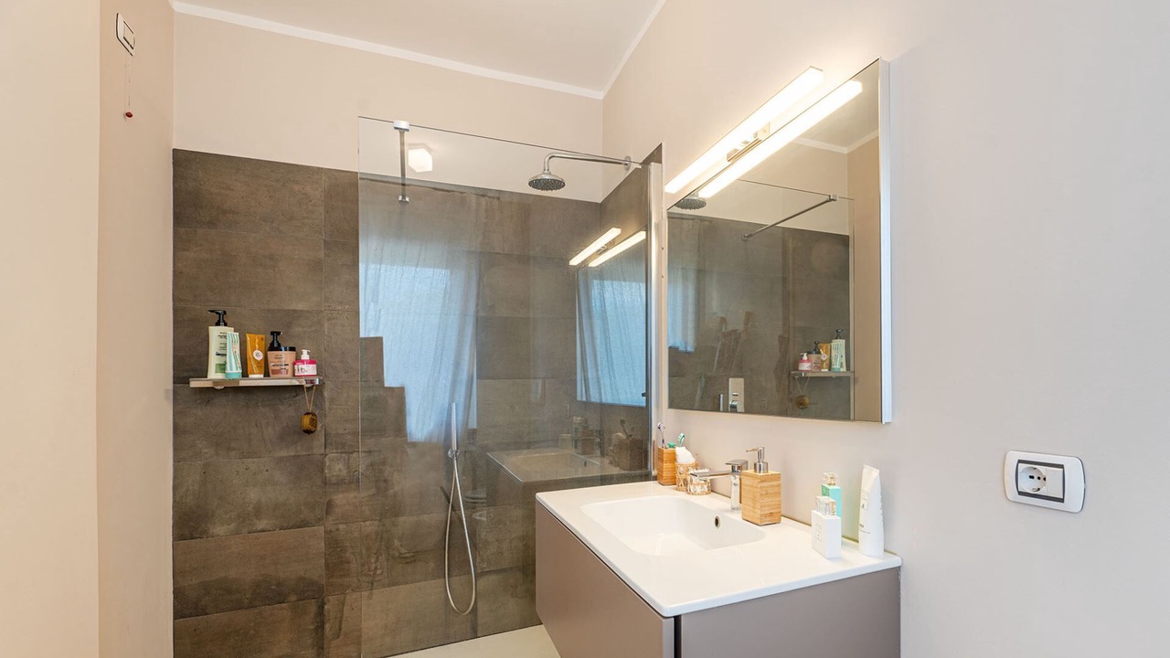 Photo of Bathroom in Bagno-Sprizze